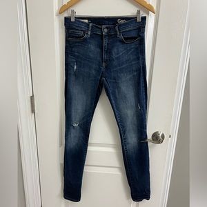 Gap Skinny Jeans
